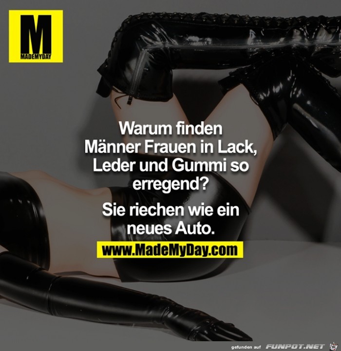 Warum Warum