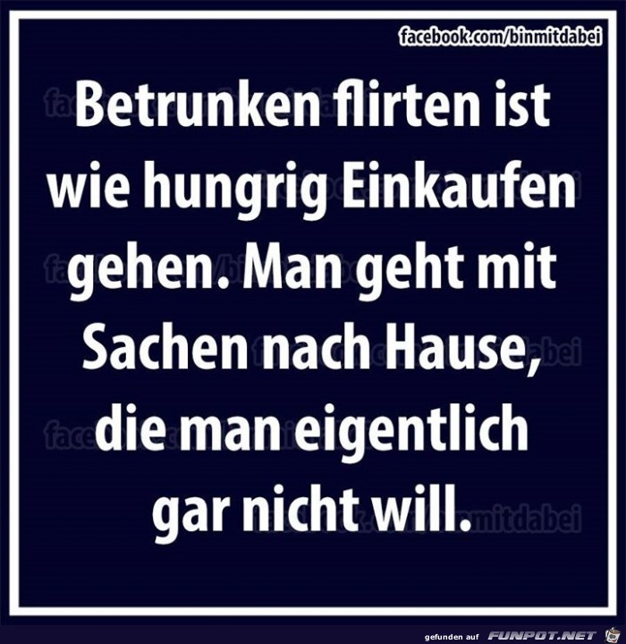 flirten flirten