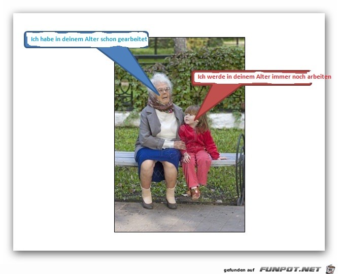 Generationsproblem Generationsproblem