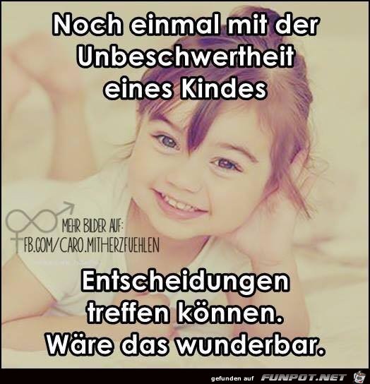 Unbeschwerdheit Unbeschwerdheit