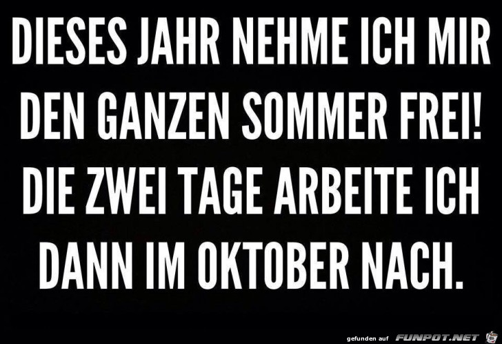 dieses jahr dieses jahr