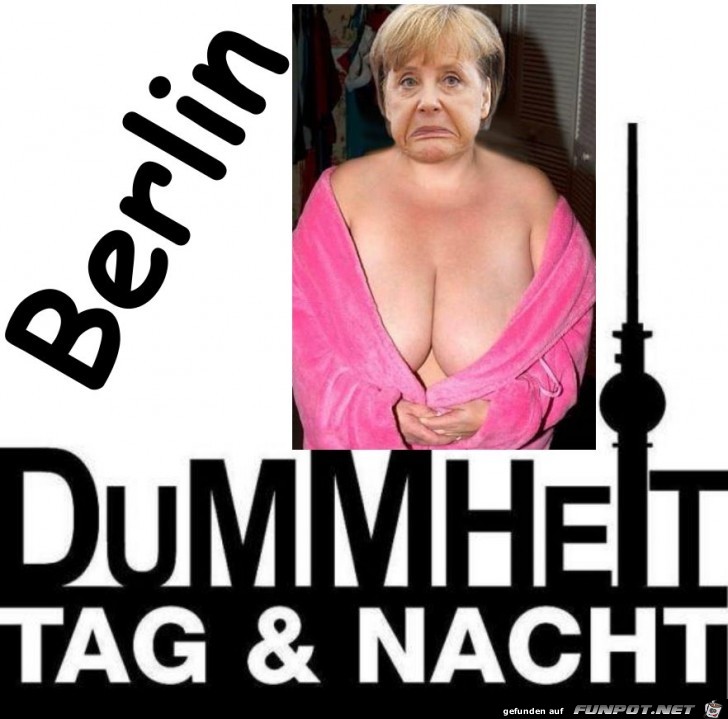 Berlin Berlin