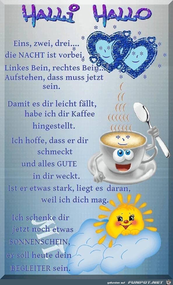 Halli Hallo Halli Hallo