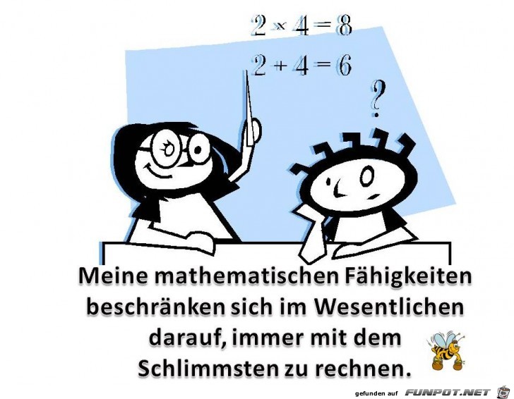 Mathematik