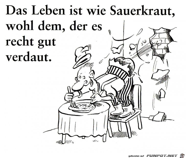 Kalenderspruch 150