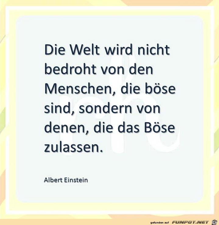 die welt wird nicht bedroht die welt wird nicht bedroht