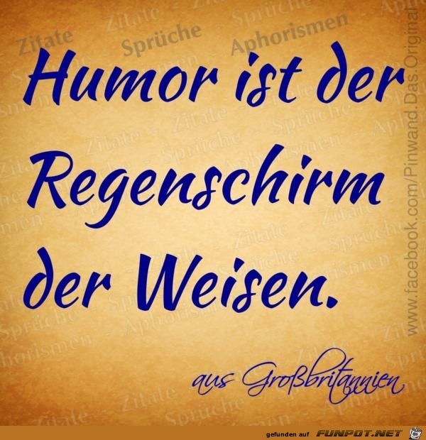 Humor Humor