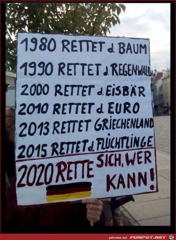 rettet rettet