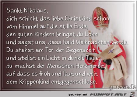 nikolaus