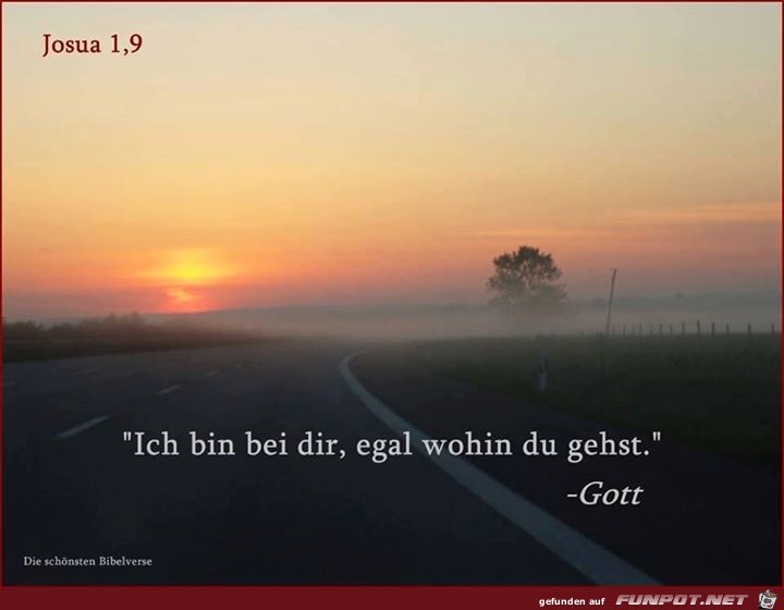josua 1 9 josua 1 9