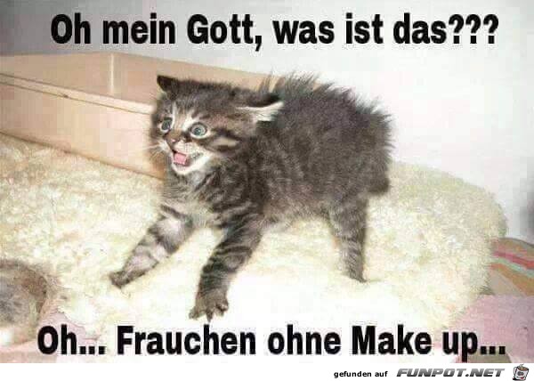 Oh mein Gott