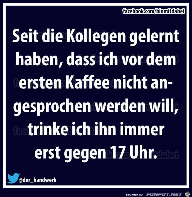 meine Kollegen und ich meine Kollegen und ich