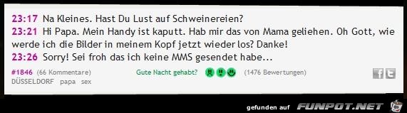 wenn die Tochter das Handy ausleiht wenn die Tochter das Handy ausleiht