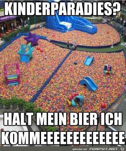 kinderparadies