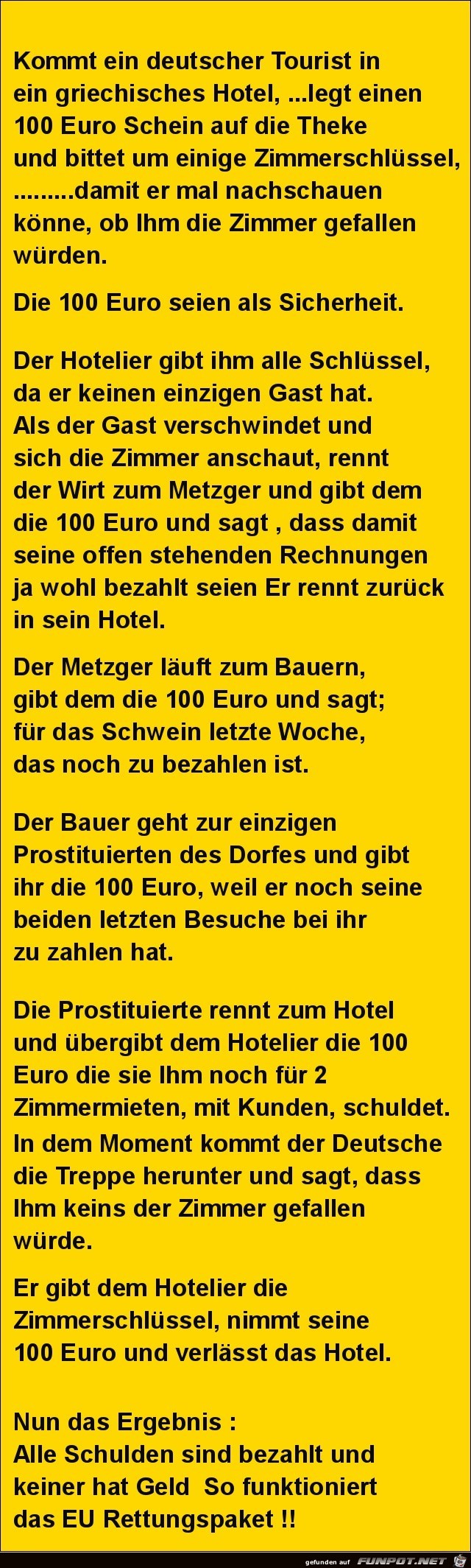 so funktioniert das EU Rettungspaket so funktioniert das EU Rettungspaket