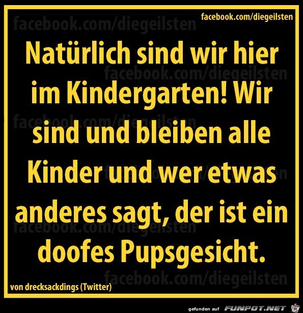 diegeilsten Kindergarten diegeilsten Kindergarten