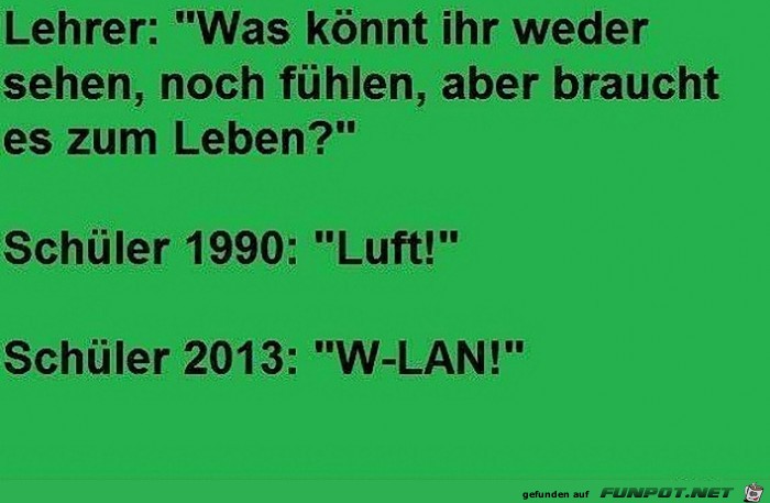 witzige Bilderserie Nr. 36 aus verschiedenen Blogs