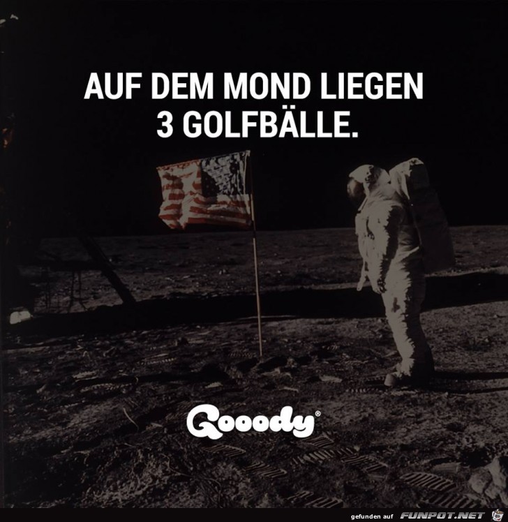 3 Golfbaelle 3 Golfbaelle
