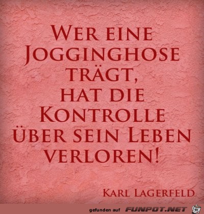 Jogginghose Jogginghose