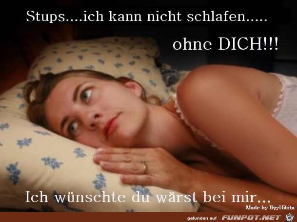 Ich wuenschte du waerst bei mir Ich wuenschte du waerst bei mir