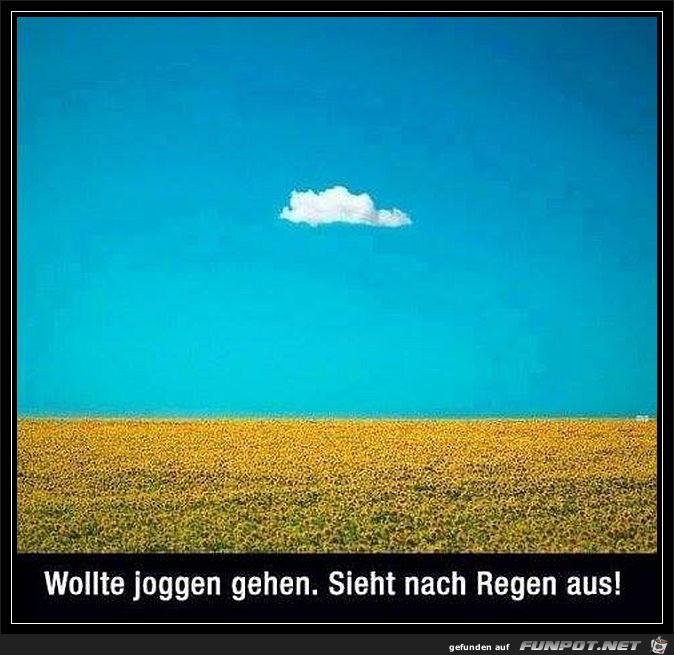 Joggen Joggen