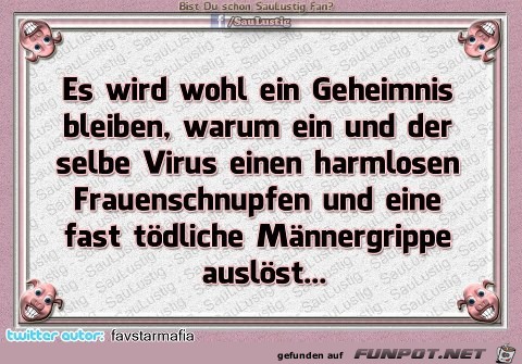 Grippe Grippe