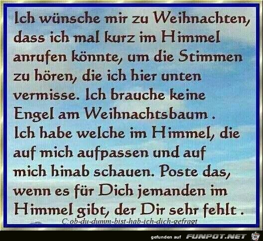 Zu Weihnachten Zu Weihnachten