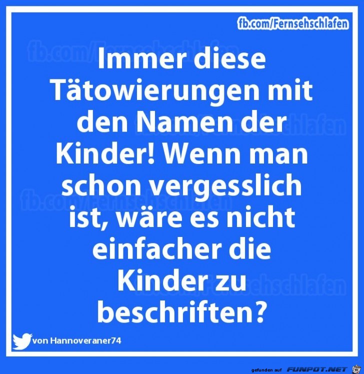 Tätowierungen Tätowierungen