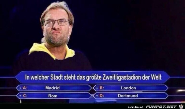 Zweitliga Dortmund