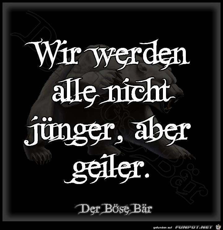 Alter Alter