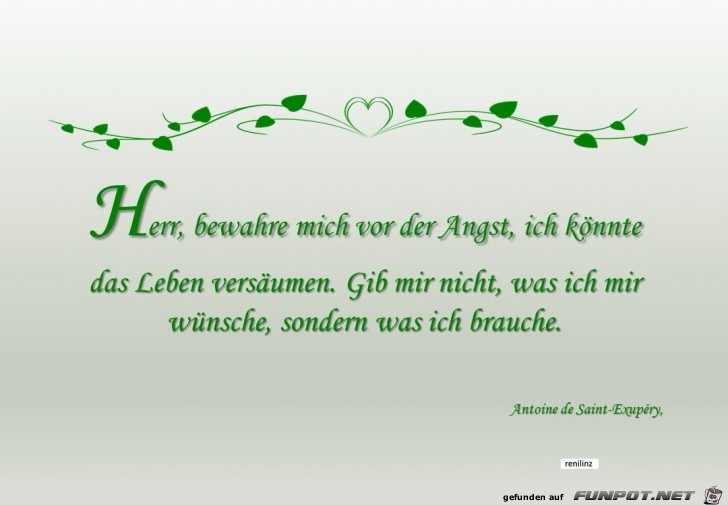 Herr bewahre mich Herr bewahre mich