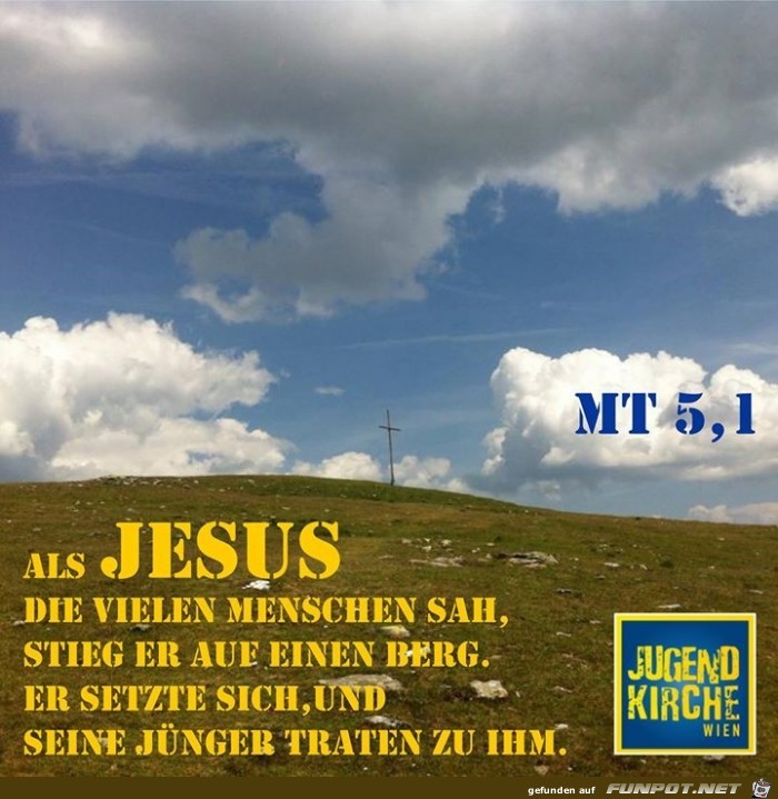 Matthaeus 5 1 Matthaeus 5 1