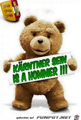 Kaerntner sein Kaerntner sein