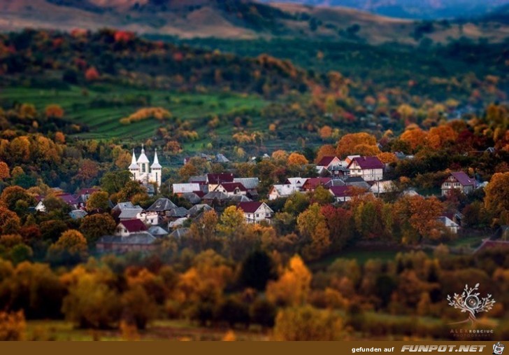 Tolle Orte die du im Herbst besuchen kannst 28