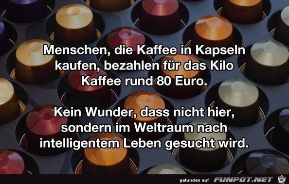 kaffee-in-kapseln