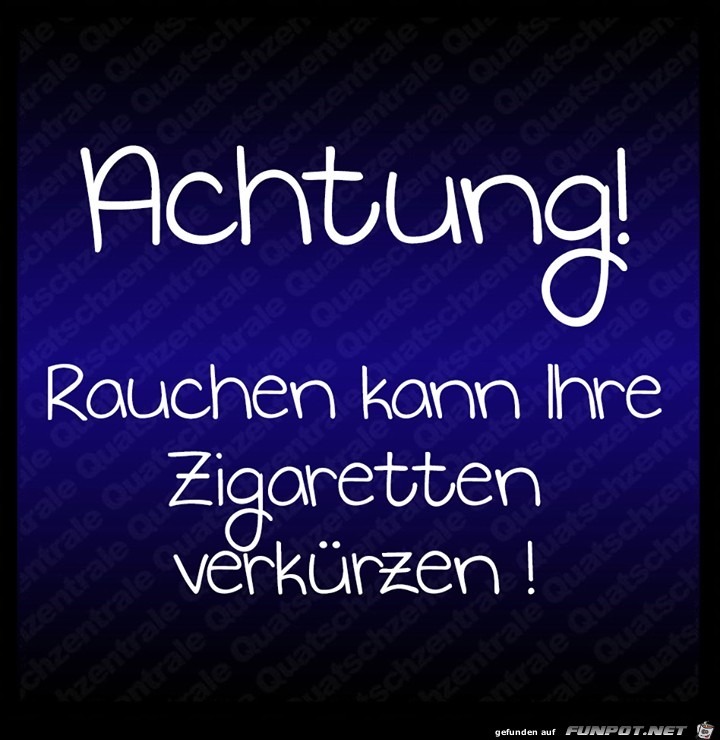 Achtung Achtung