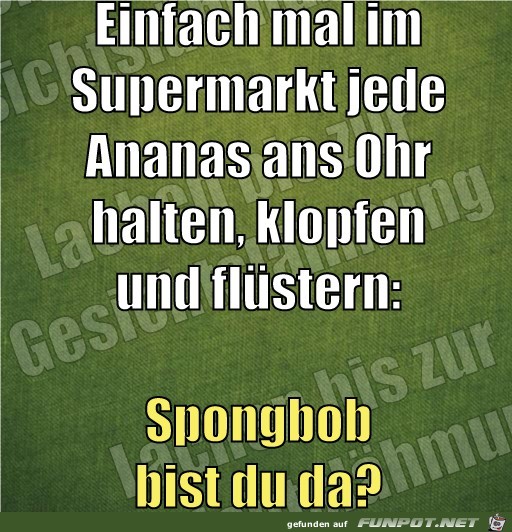 einfach