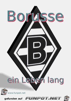 Borussia Moenchengladbach 