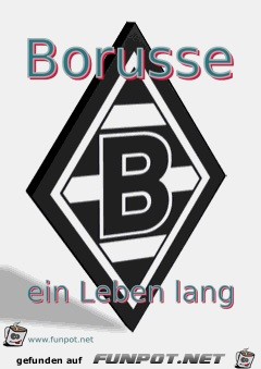 Borussia Moenchengladbach Borussia Moenchengladbach