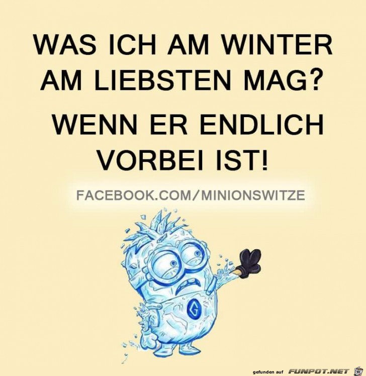 Winter Winter