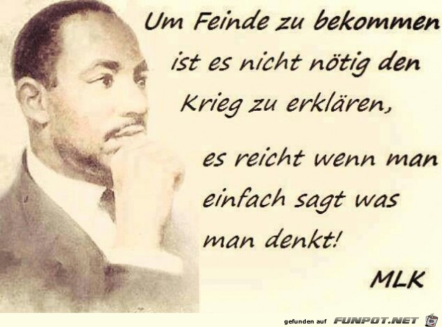 feinde feinde