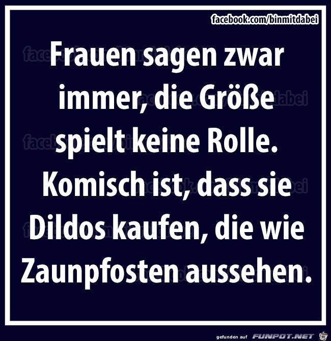 Die groesse Die groesse