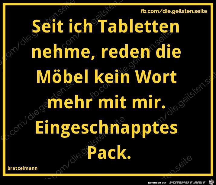 Tabletten Tabletten