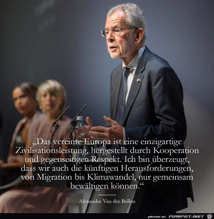 das vereinte Europa das vereinte Europa