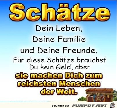 Schaetze