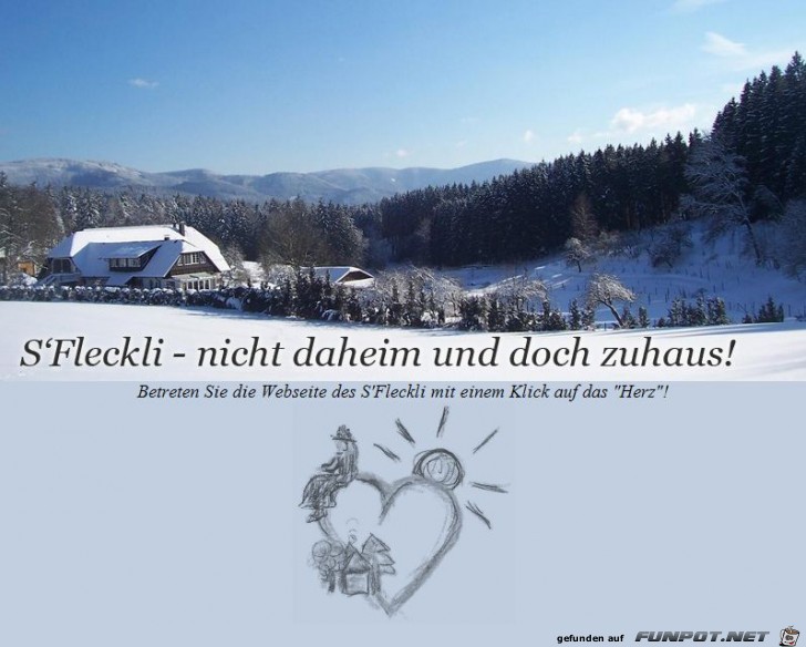 s-fleckli s-fleckli