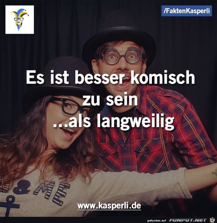 komisch komisch