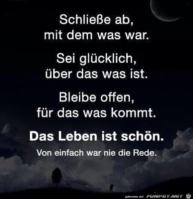 Das Leben