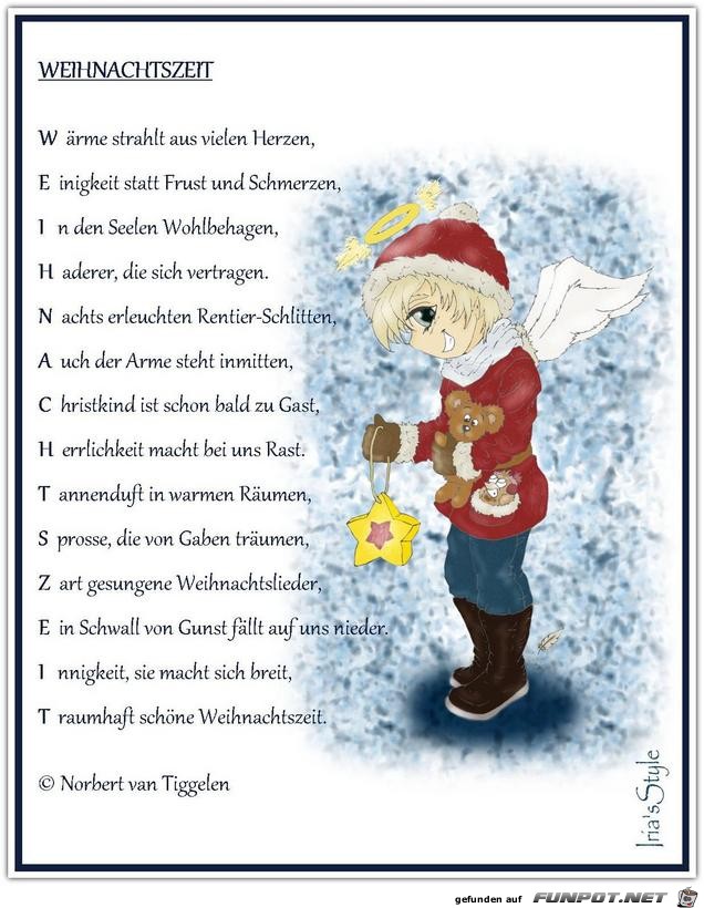 Mells vs Norbert Weihnachtszeit 2 Mells vs Norbert Weihnachtszeit 2