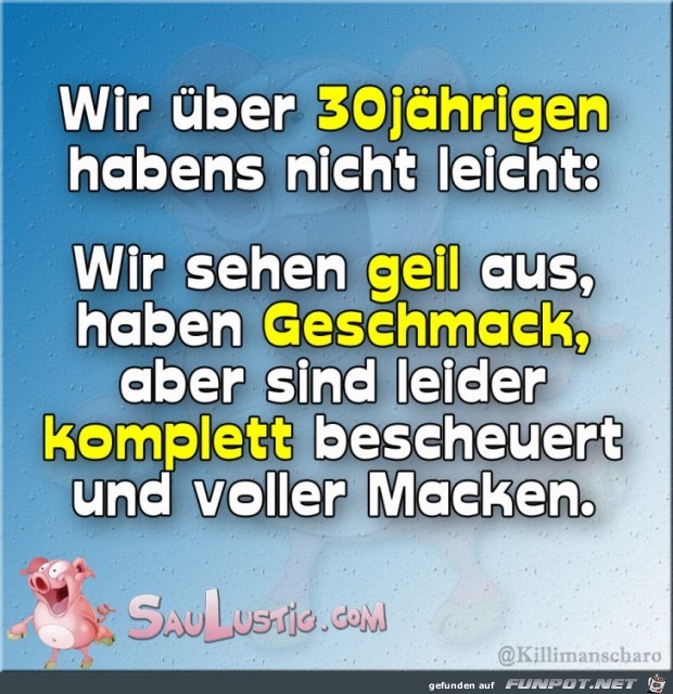 Ueber30 Ueber30